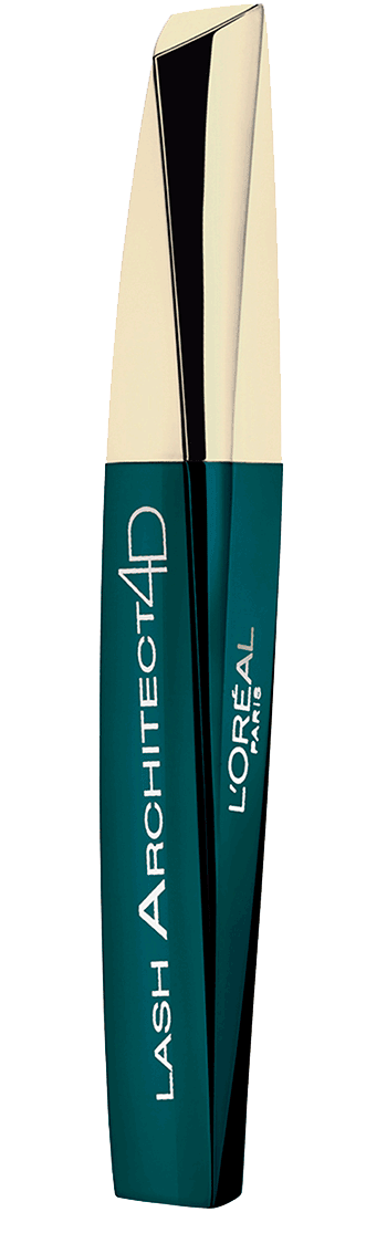 Mascara False Lash Architect Negra